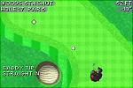 Tiger Woods PGA Tour 2004 - GBA Screen