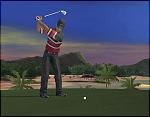 Tiger Woods PGA Tour 2005 - GameCube Screen