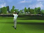Tiger Woods PGA Tour 2001 - PC Screen