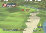 Tiger Woods PGA Tour 2000 - PlayStation Screen
