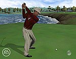 Tiger Woods PGA Tour 06 - GameCube Screen