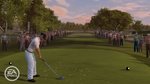 Tiger Woods PGA Tour 10 - PS3 Screen