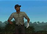 Tiger Woods PGA Tour 2003 - PS2 Screen