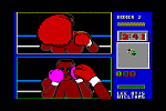 TKO - C64 Screen