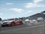 TOCA Race Driver 2: The Ultimate Racing Simulator - PC Screen