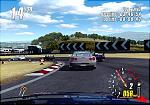 TOCA Race Driver 2: The Ultimate Racing Simulator - PS2 Screen
