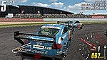 TOCA Race Driver 2 - PSP Screen