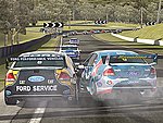 TOCA Race Driver 3 to pack in the most diverse range of racing ever in one game: 35+ motorsport genres and 100+ championships. News image