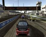 TOCA Race Driver - PC Screen