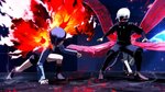 TOKYO GHOUL: re CALL to EXIST - PS4 Screen