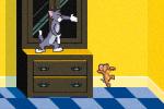 Tom and Jerry: The Magic Ring - GBA Screen