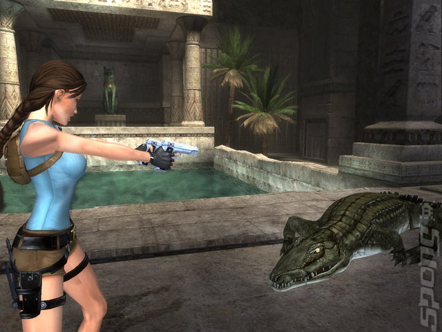 New Tomb Raider: Anniversary Download Deal News image