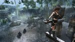 Tomb Raider: Underworld - PS3 Screen