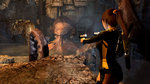 Tomb Raider Underworld - Second Look Editorial image