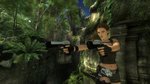 Related Images: Tomb Raider: Lara Croft Rummages Through Bush News image
