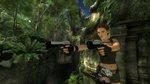 Tomb Raider: Lara Croft Rummages Through Bush News image