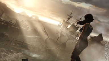 Video: Tomb Raider: Definitive Edition Launch Trailer