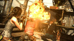 Tomb Raider: Definitive Edition - PS4 Screen