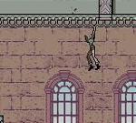 Tomb Raider: Curse Of The Sword - Game Boy Color Screen