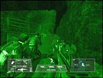 Tom Clancy's Rainbow Six 3 - Xbox Screen