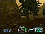 Tom Clancy's Ghost Recon: Jungle Storm - PS2 Screen