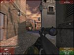 Tom Clancy's Rainbow Six 3: Gold Edition - PC Screen