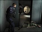 Tom Clancy's Rainbow Six: Lockdown - PC Screen