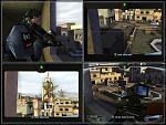Tom Clancy's Rainbow Six: Lockdown - Xbox Screen