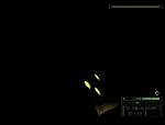 Tom Clancy's Splinter Cell: Chaos Theory - GameCube Screen