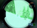 Tom Clancy's Ghost Recon 2: Summit Strike - Xbox Screen