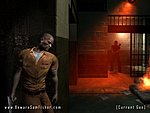 Tom Clancy's Splinter Cell Double Agent - GameCube Screen