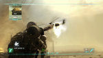 Tom Clancy's Ghost Recon: Advanced Warfighter 2 - PS3 Screen
