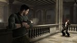 Splinter Cell: Conviction Editorial image