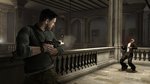 Tom Clancy's Splinter Cell: Conviction - Mac Screen