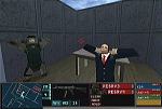 Tom Clancy's Rainbow Six - Dreamcast Screen
