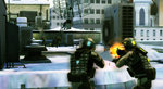Tom Clancy's Ghost Recon - Wii Screen
