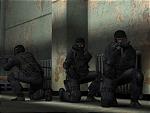 Tom Clancy's Rainbow Six 3: Raven Shield - PC Screen