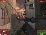 Tom Clancy's Rainbow Six 3: Athena Sword - PC Screen