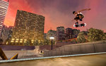 Tony Hawk Ride - PS3 Screen