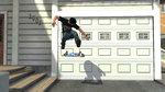 Related Images: Motion Captured Skater Ollies into Tony Hawk News image