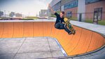 Tony Hawk's Pro Skater 5 - PS4 Screen