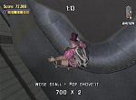 Tony Hawk's Pro Skater 3 - PS2 Screen