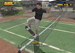 Tony Hawk's Pro Skater 4 - PS2 Screen