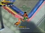 Tony Hawk's Underground 2 Remix - PS2 Screen