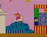 Totally Angelica - Game Boy Color Screen