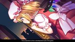 Touhou Kobuto V: Burst Battle - PS4 Screen