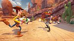 Toy Story 3 - Xbox 360 Screen