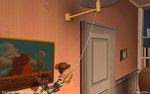 Toy Story 3 - PSP Screen