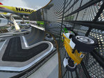 TrackMania: Nations Forever - PC Screen