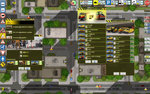 Traffic Manager - PC Screen
